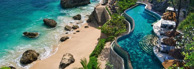 Bali, Indonesia,AYANA Resort and Spa