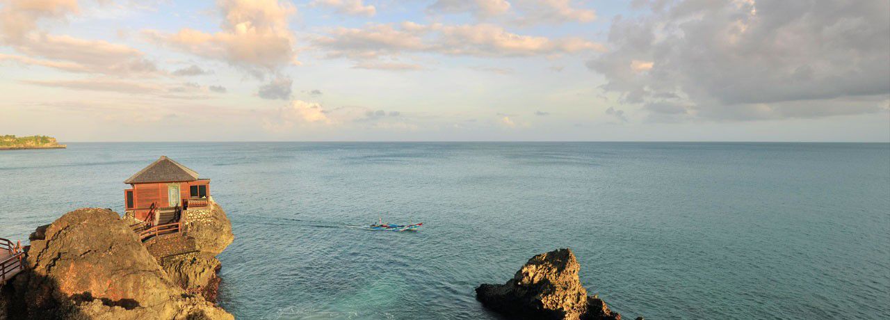 AYANA Resort and Spa