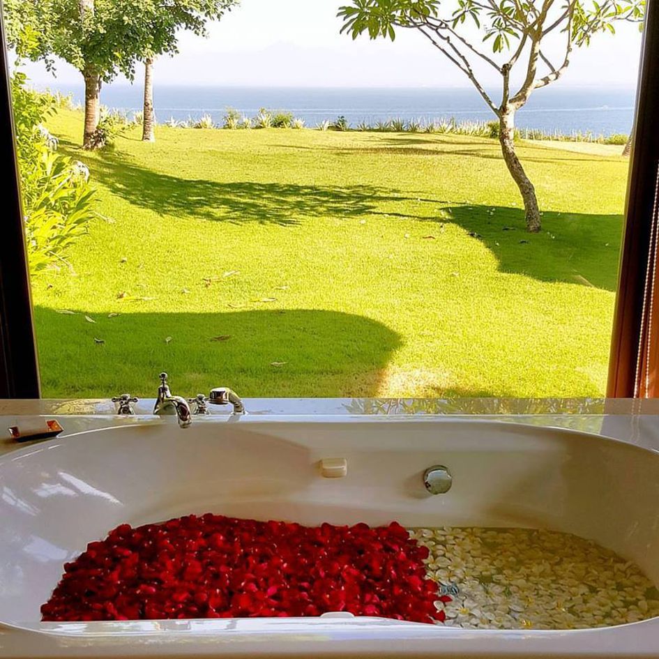 AYANA Resort and Spa