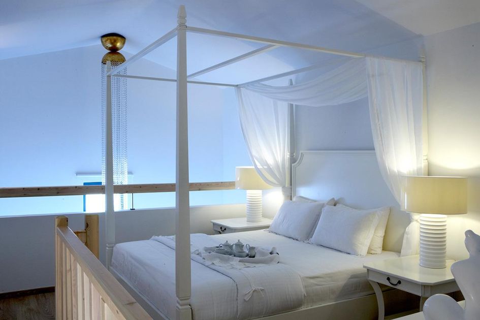 Diamond Deluxe Hotel & SPA