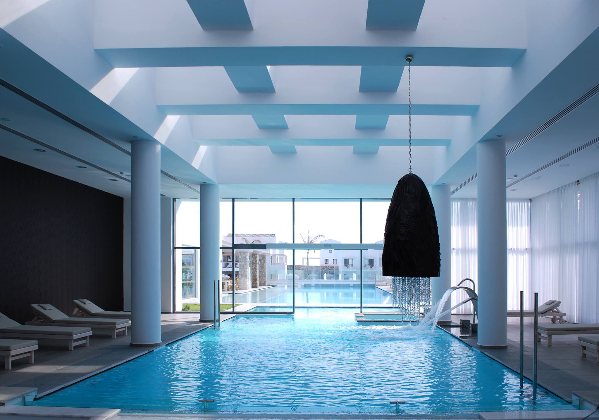 Diamond Deluxe Hotel & SPA