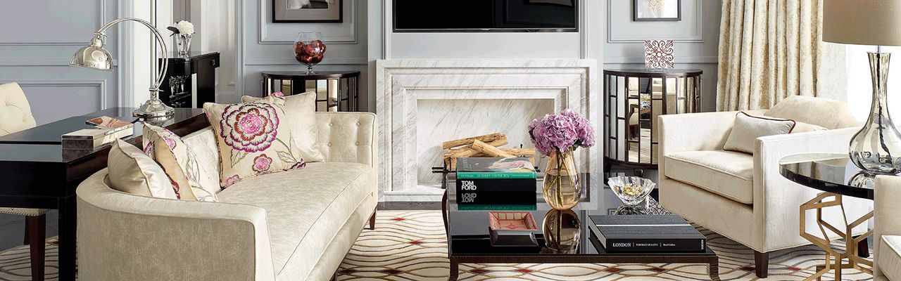 The Langham Hong Kong