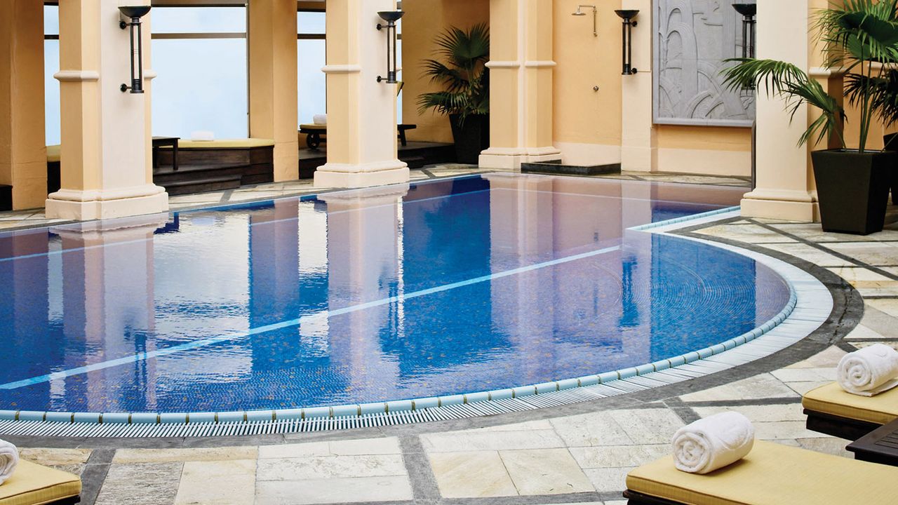 The Langham Hong Kong