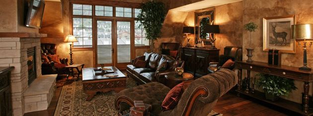 Highmark Steamboat Springs