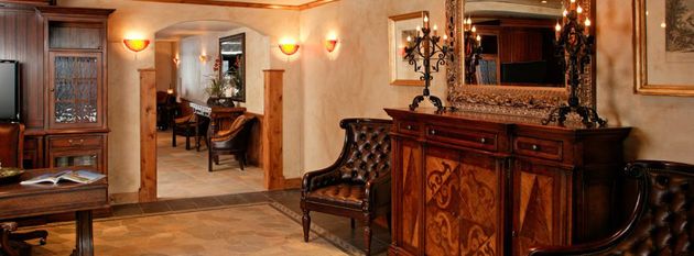 Highmark Steamboat Springs