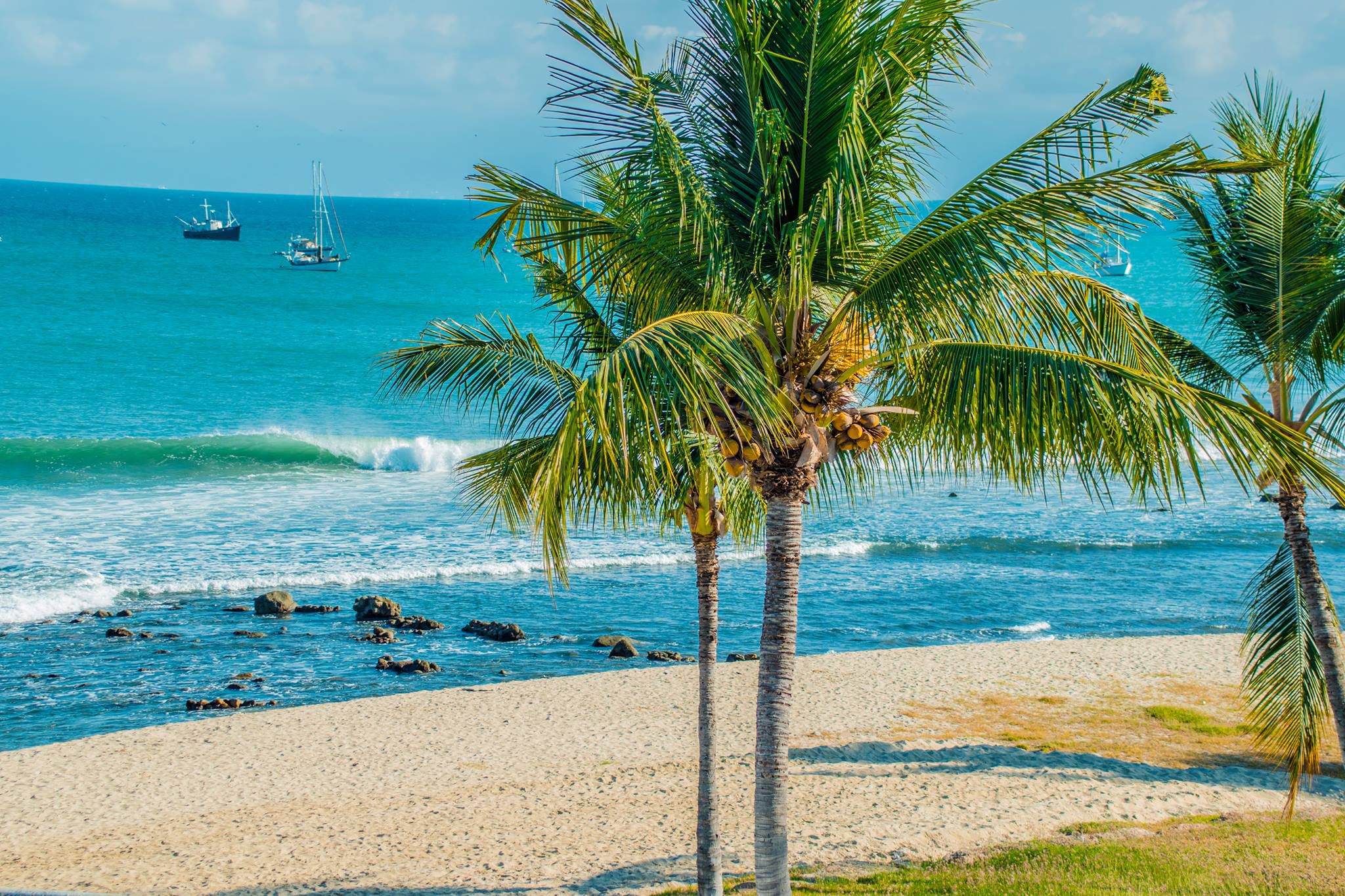 Vallarta Gardens Resort & Spa