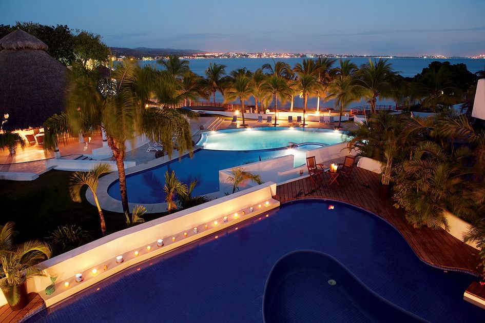 Vallarta Gardens Resort & Spa