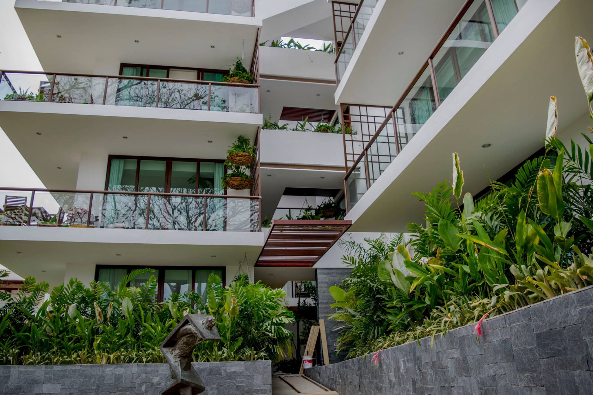 Vallarta Gardens Resort & Spa