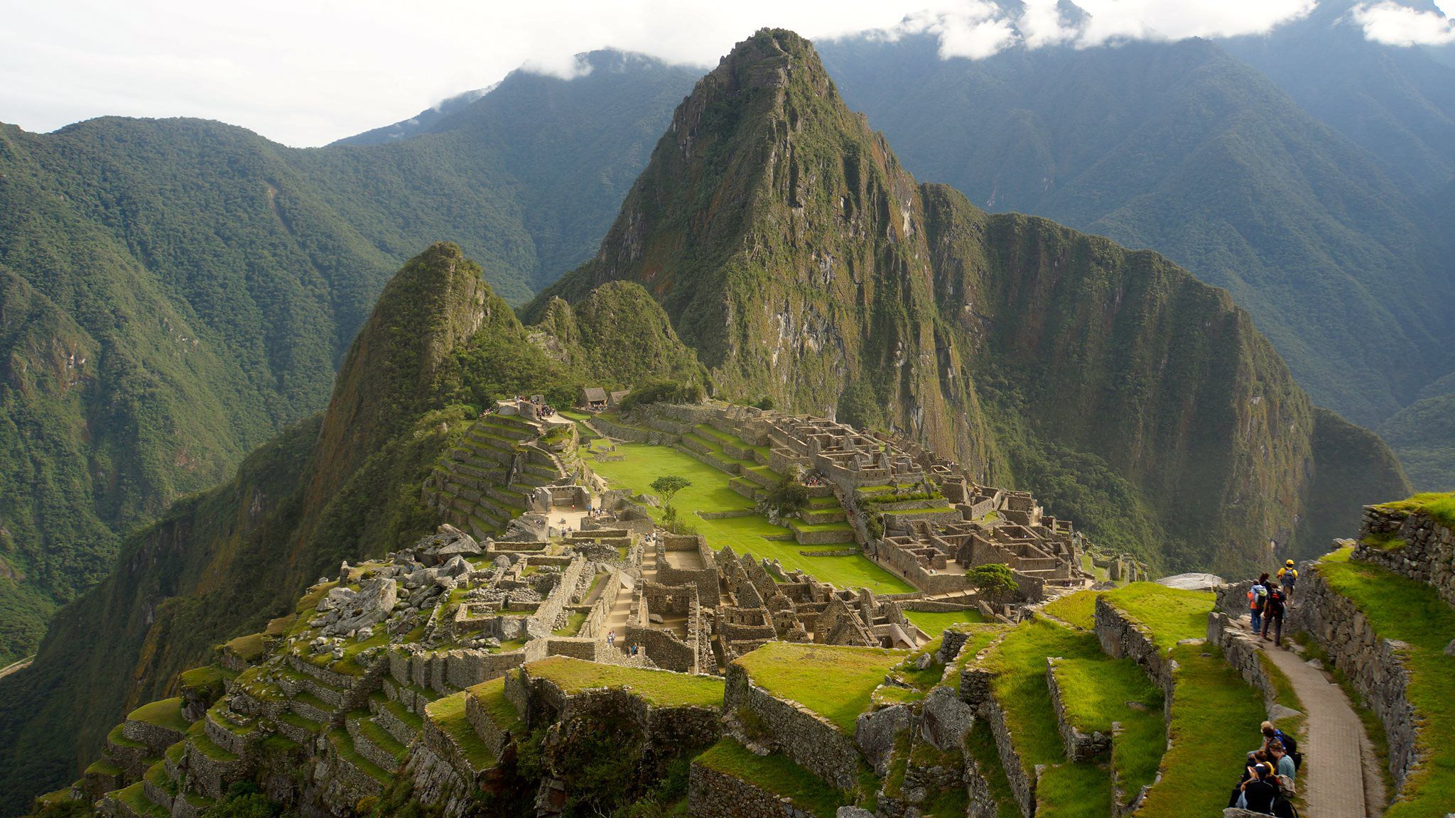 Inkaterra Reserva Amazonica