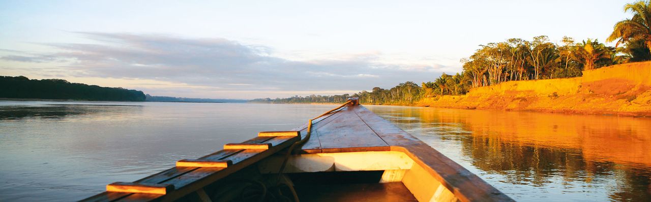 Inkaterra Reserva Amazonica