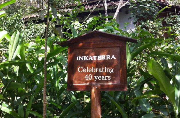 Inkaterra Reserva Amazonica