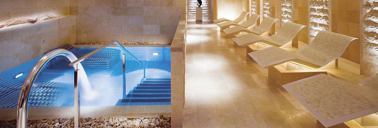 The Landmark Mandarin Oriental, Hong Kong