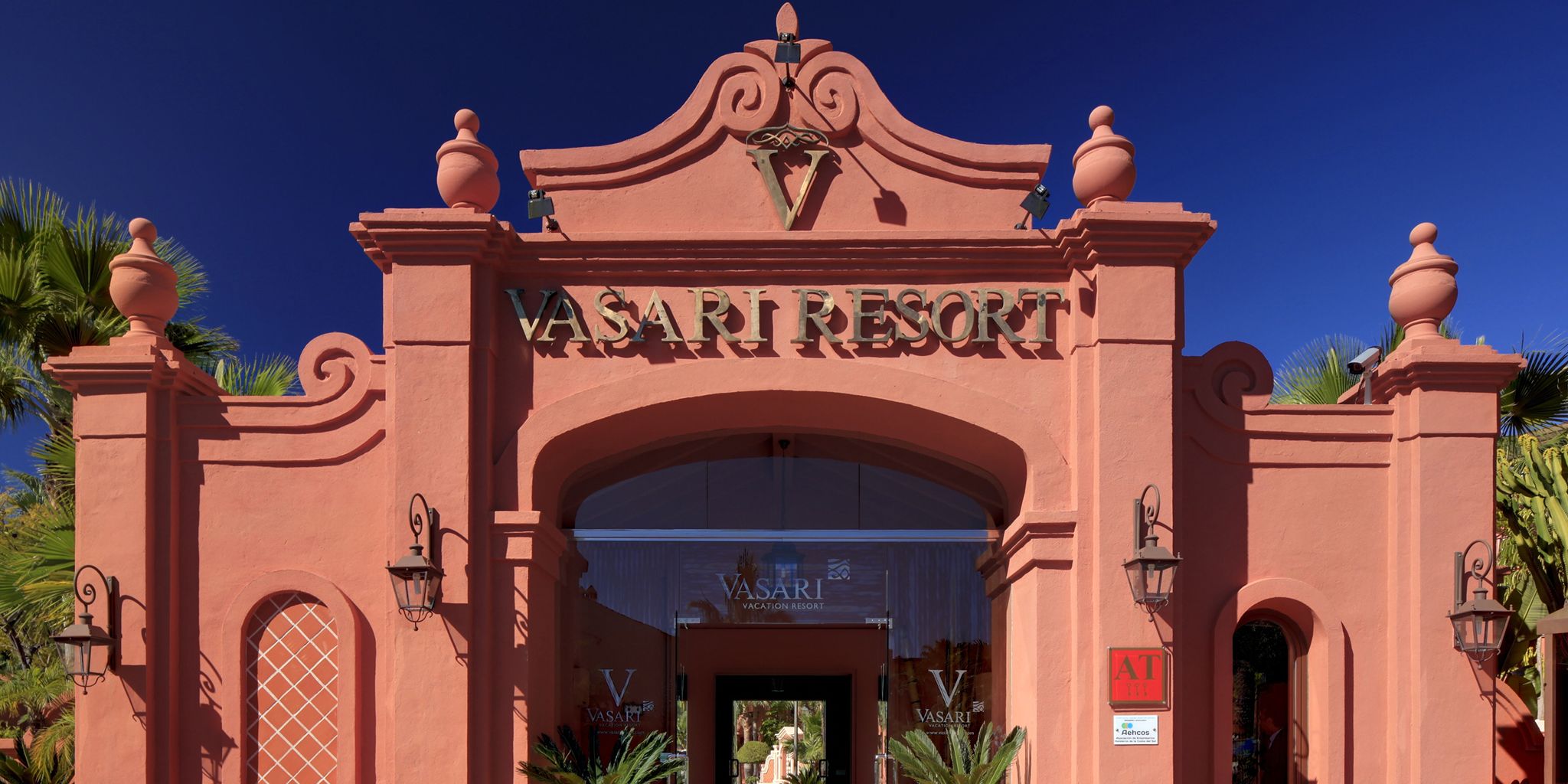 Vasari Vacation Resort