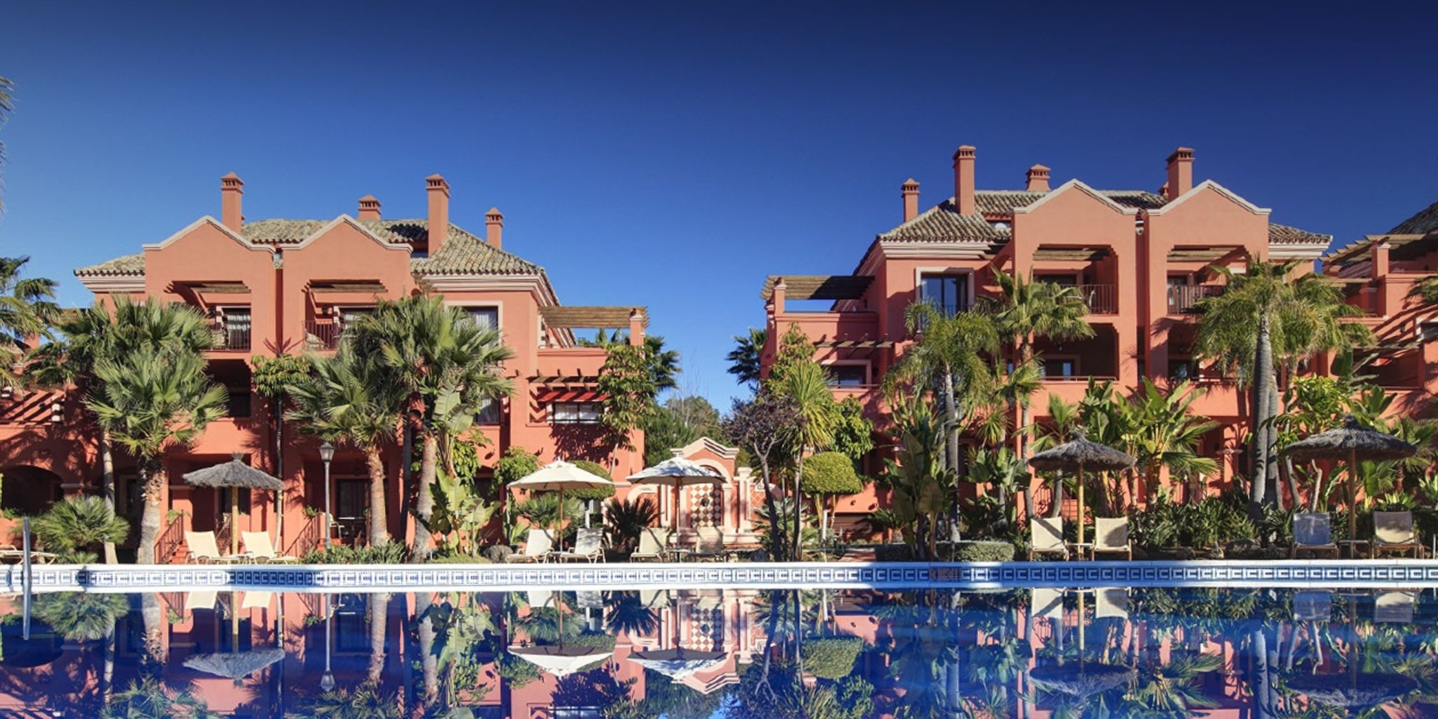 Vasari Vacation Resort