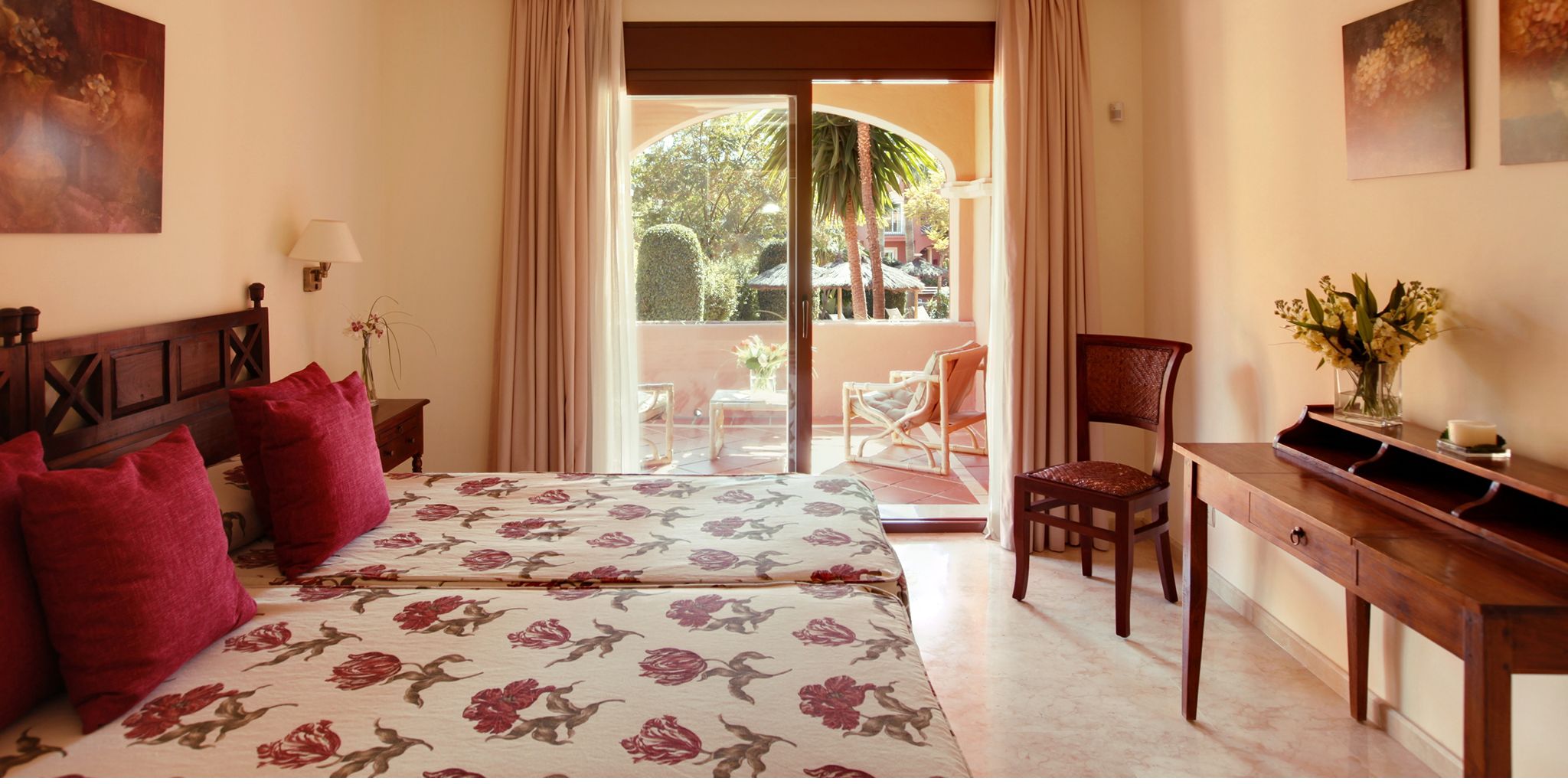 Vasari Vacation Resort