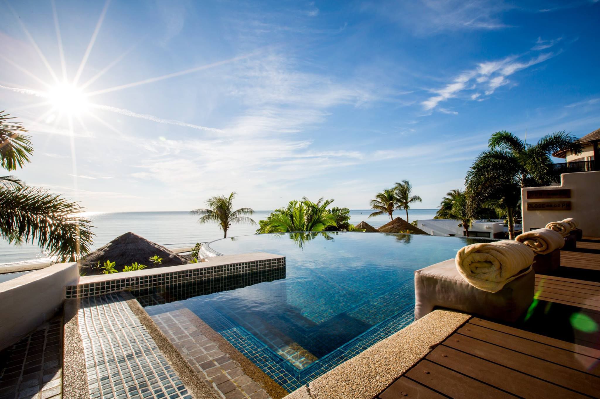 Aleenta Hua Hin Resort & Spa