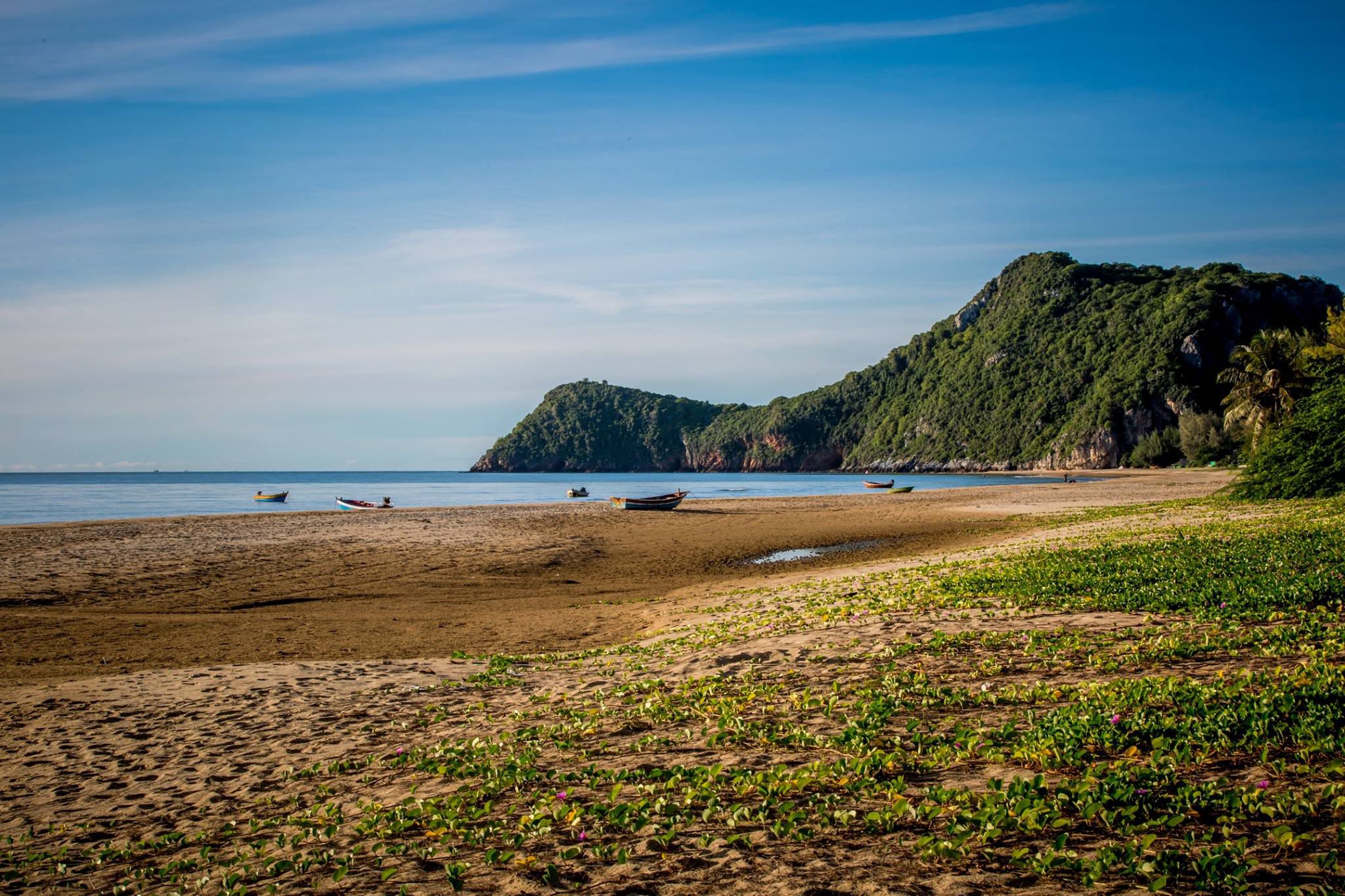 Aleenta Hua Hin Resort & Spa