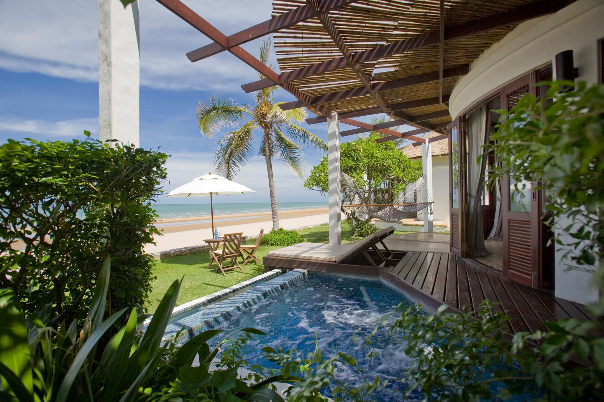 Aleenta Hua Hin Resort & Spa