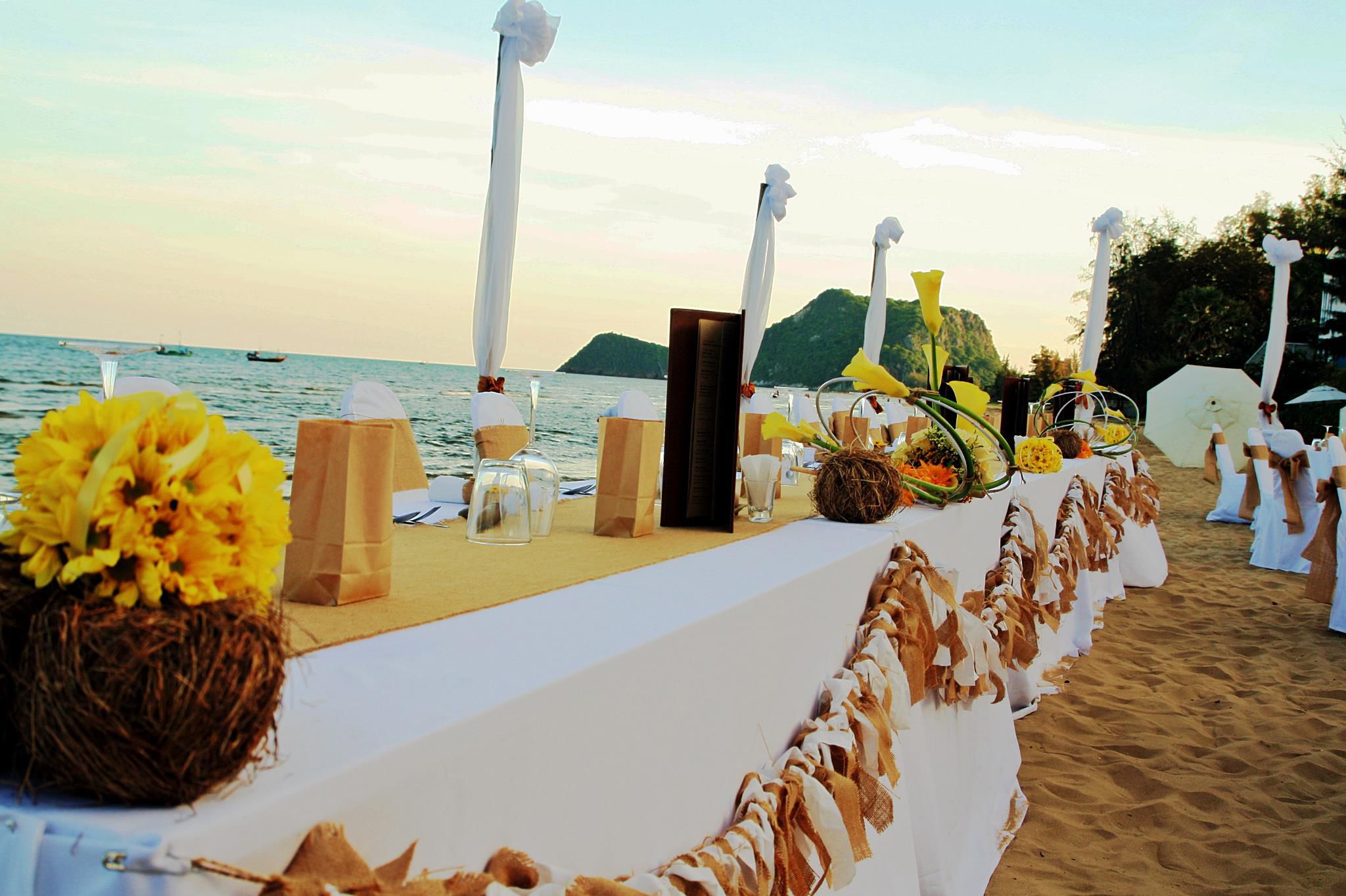 Aleenta Hua Hin Resort & Spa