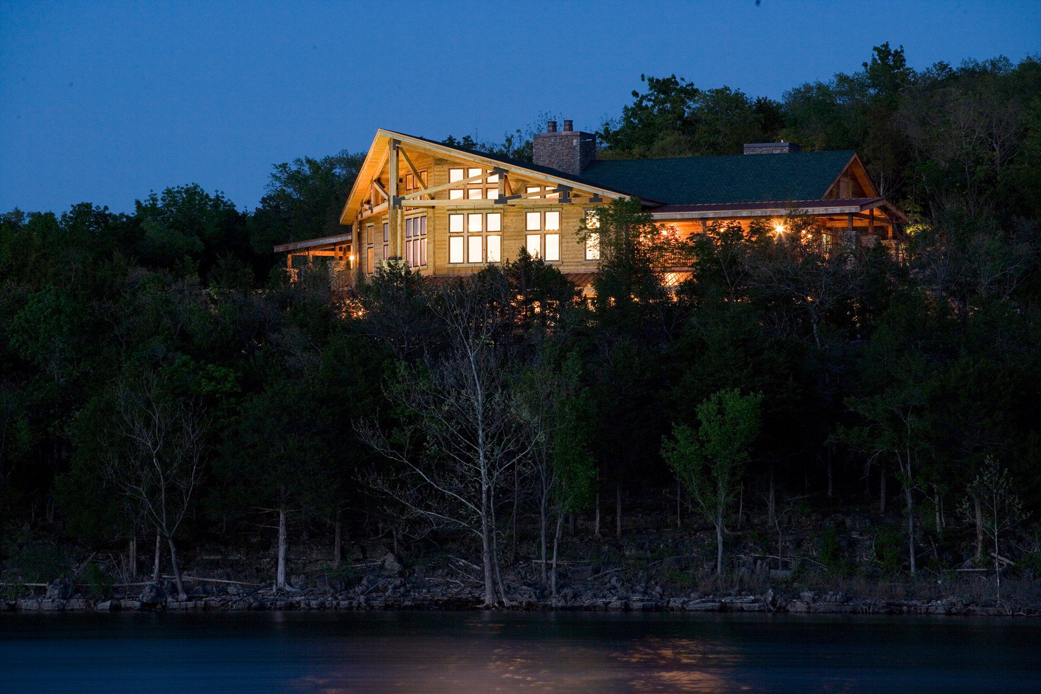 Stonewater Cove Resort and Club