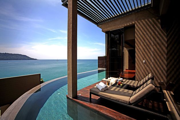Phuket, Thailand,Impiana Private Villas Kata Noi