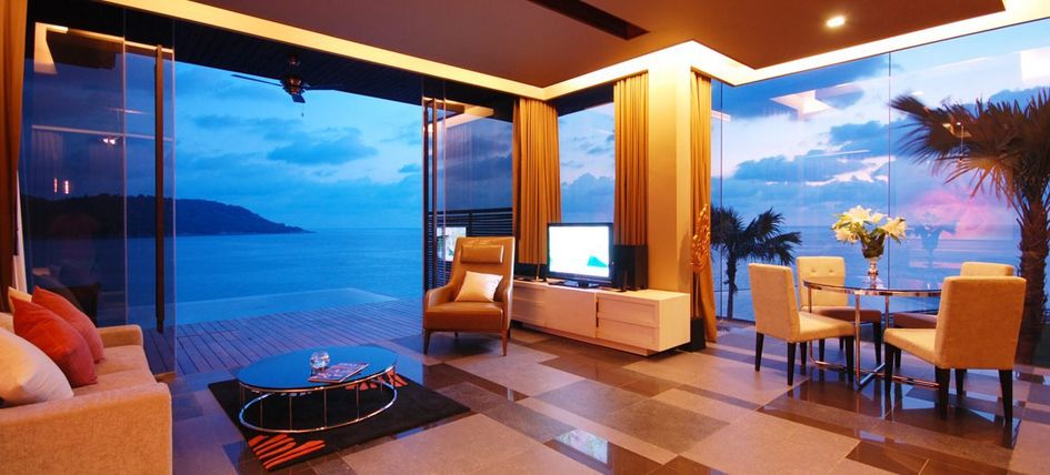 Impiana Private Villas Kata Noi