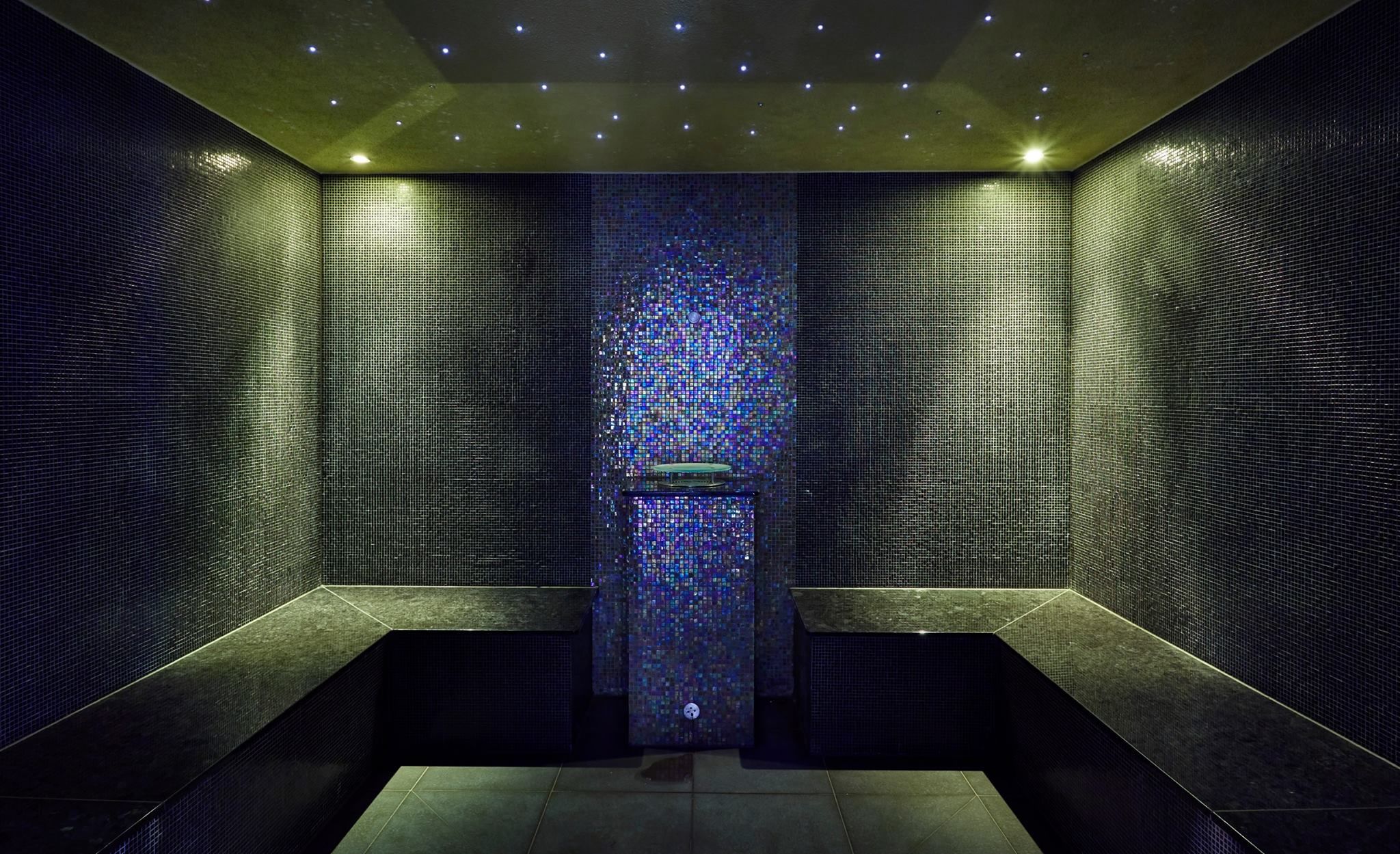 Crowne Plaza London - Battersea