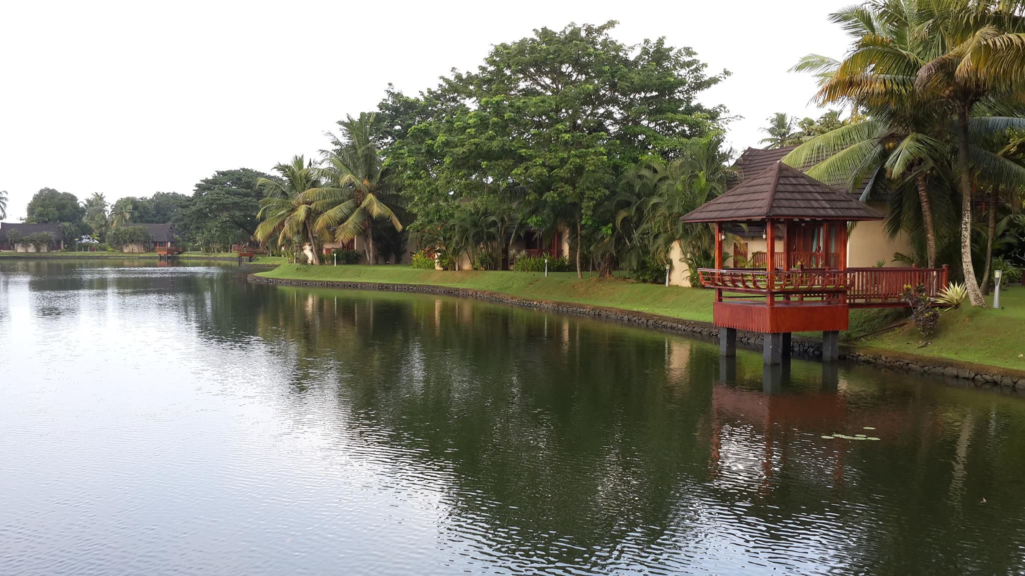 The Zuri Kumarakom