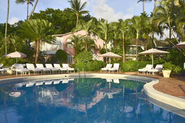 Speightstown, Barbados,Cobblers Cove