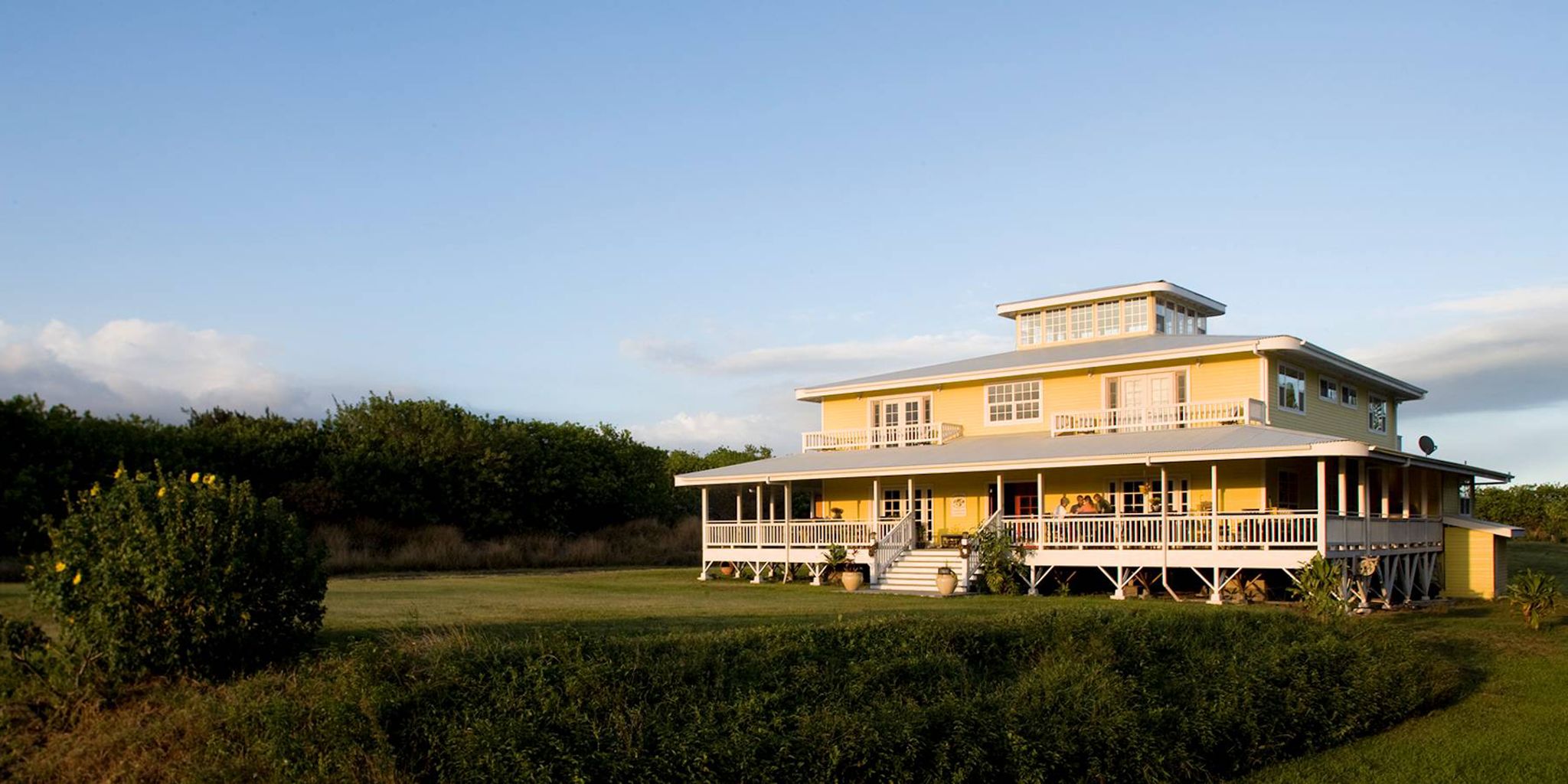 Kalaekilohana Inn & Retreat