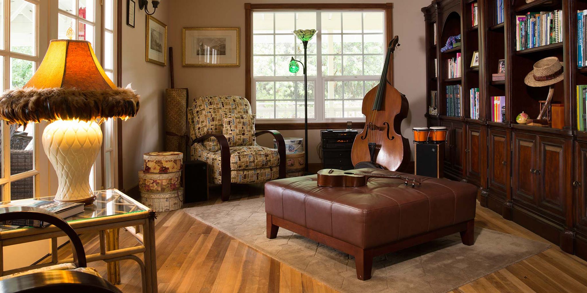 Kalaekilohana Inn & Retreat