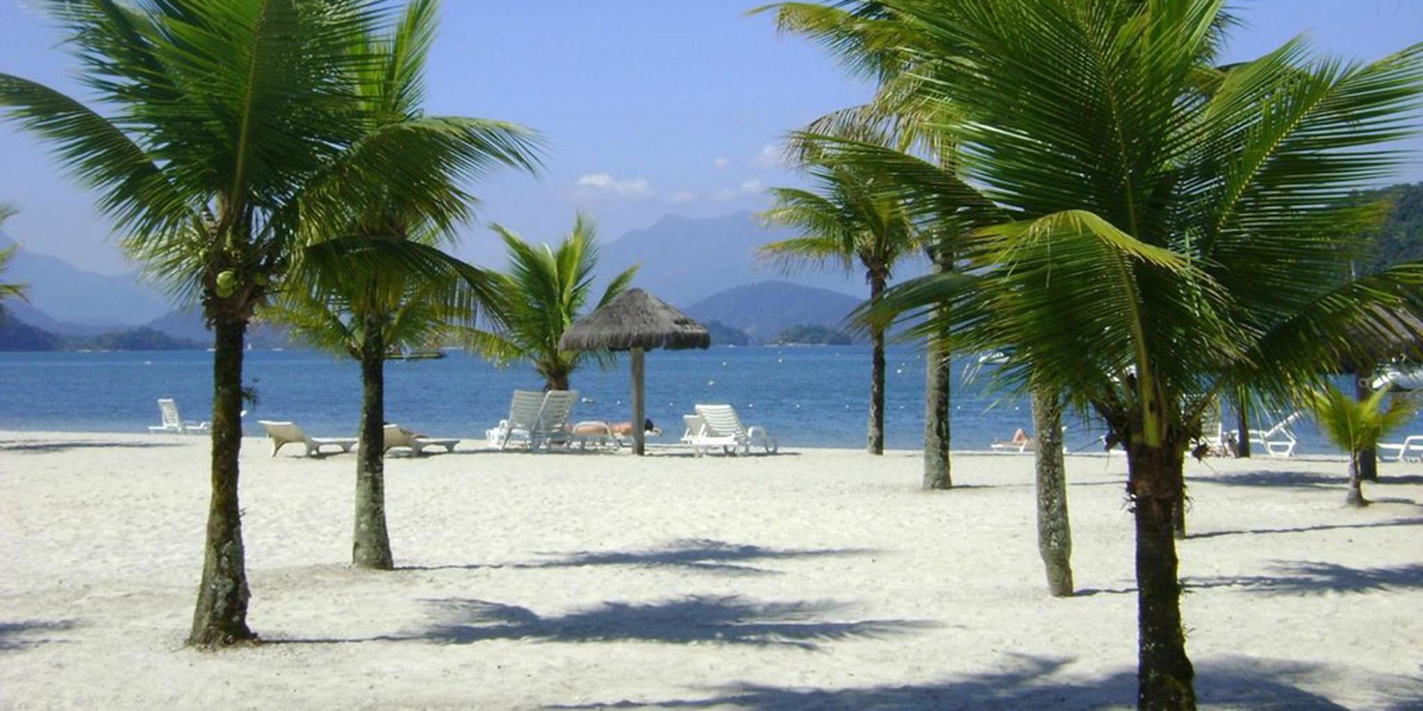 Hotel do Frade & Golf Resort