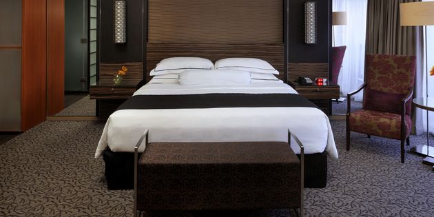 Marina Square, Singapore,PARKROYAL COLLECTION Marina Bay, Singapore