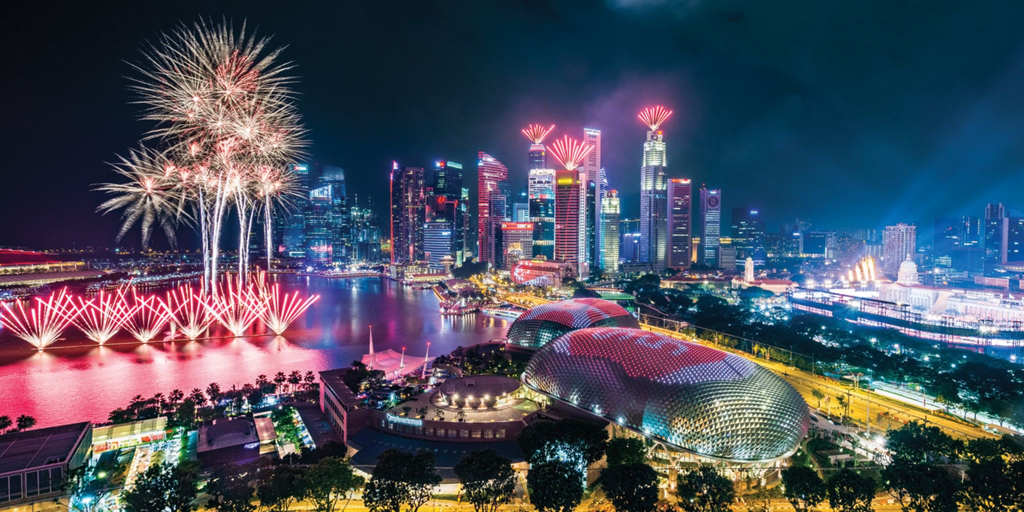 PARKROYAL COLLECTION Marina Bay, Singapore