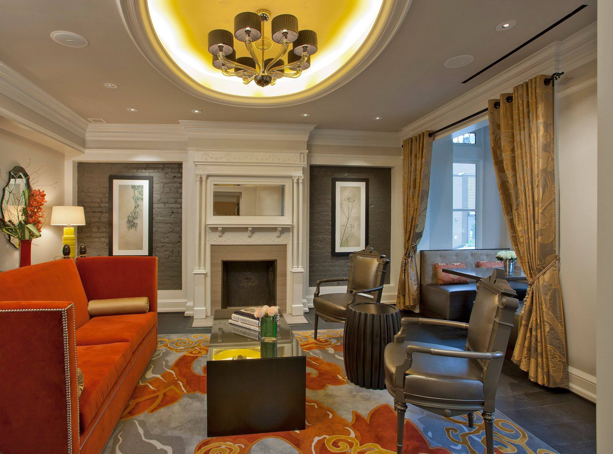 Morrison-Clark Historic Inn & Restaurant