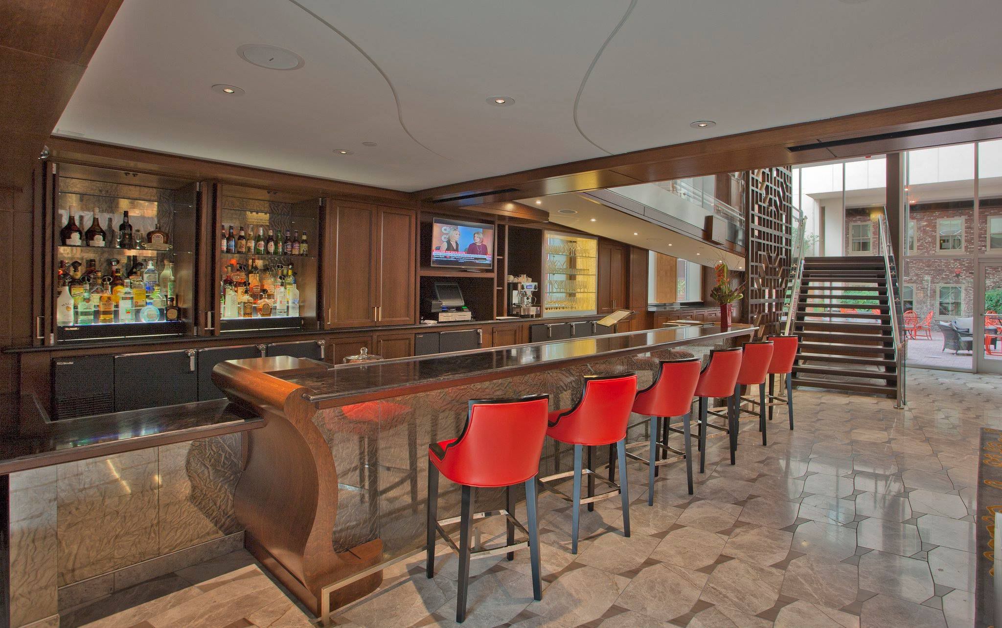 Morrison-Clark Historic Inn & Restaurant