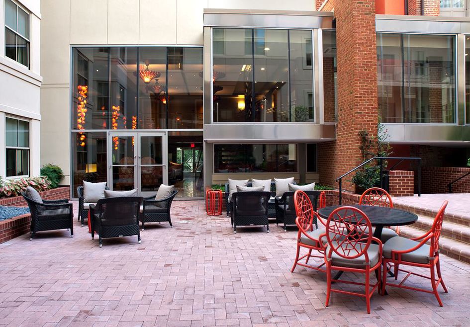 Morrison-Clark Historic Inn & Restaurant