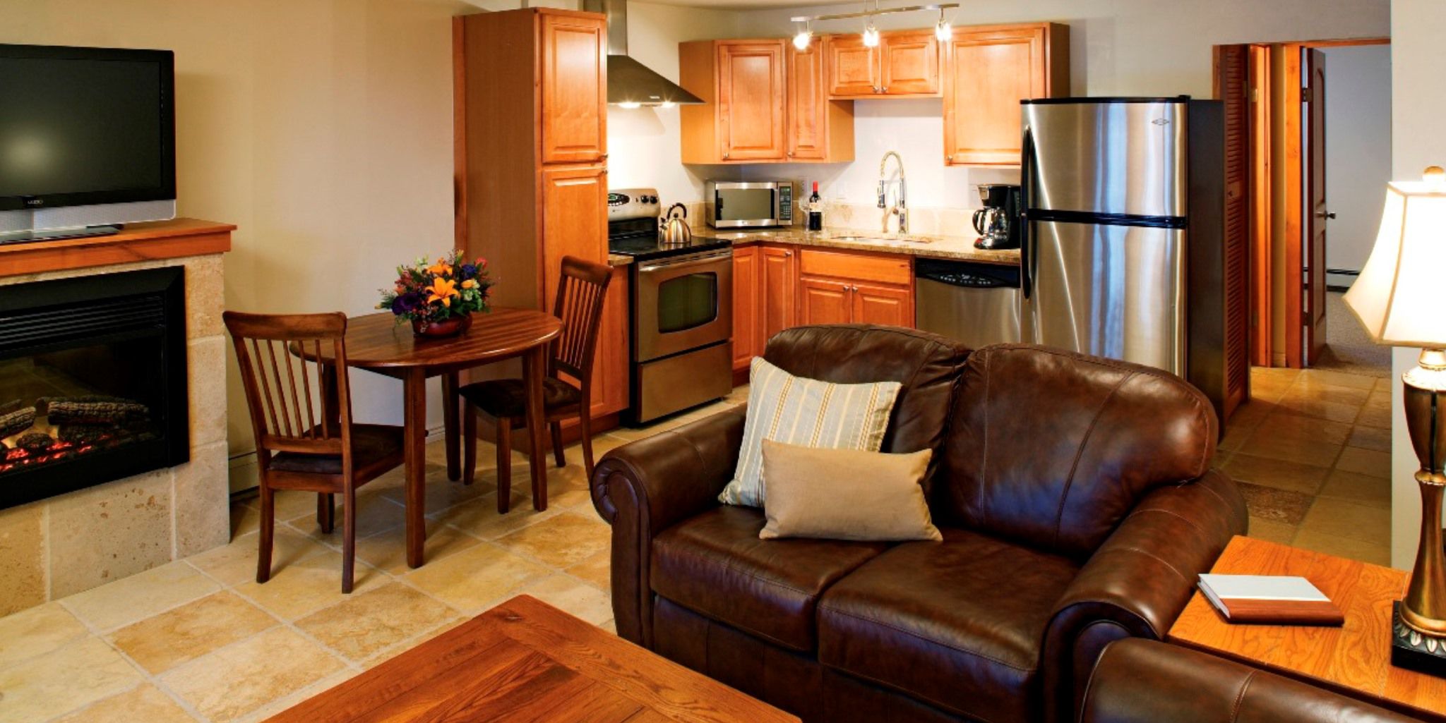 Vail Racquet Club Mountain Resort