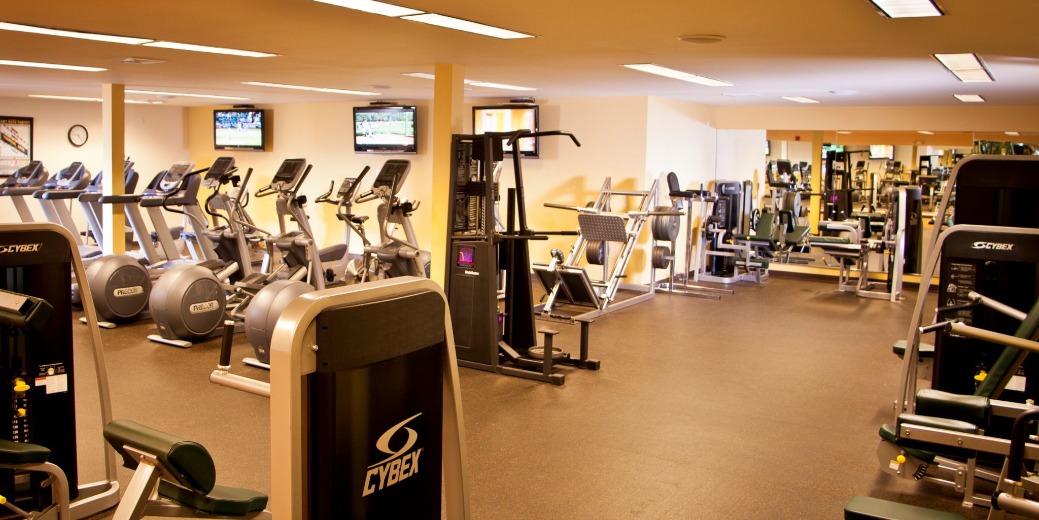 Vail Racquet Club Mountain Resort