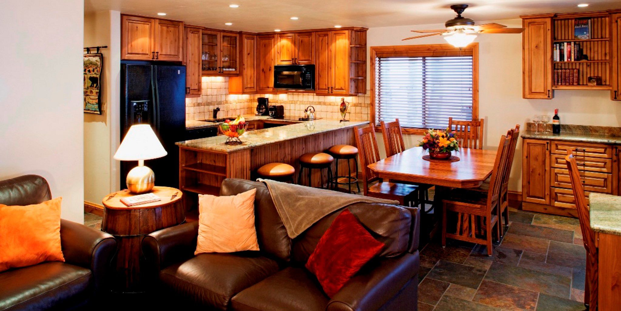 Vail Racquet Club Mountain Resort