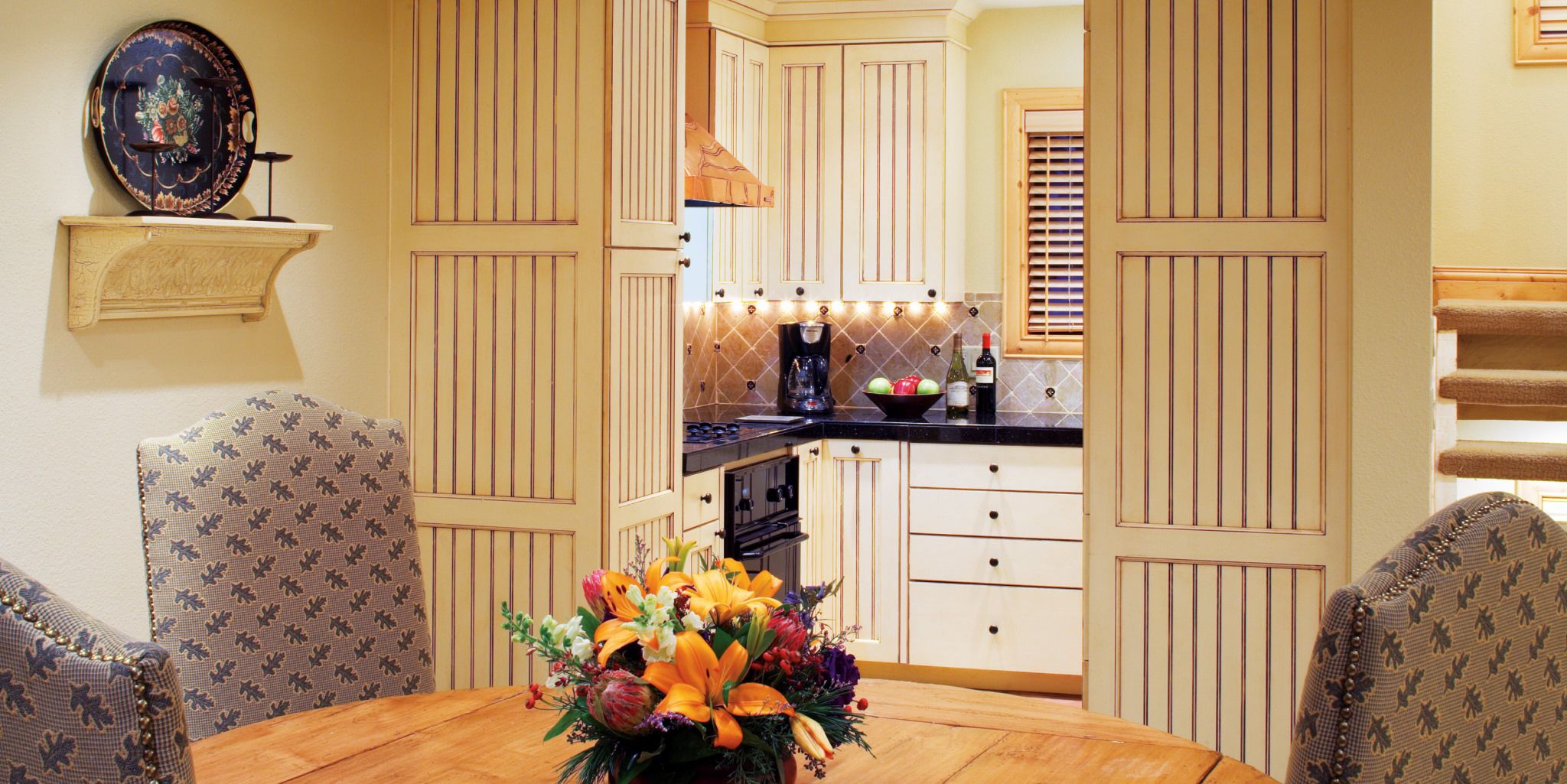 Vail Racquet Club Mountain Resort