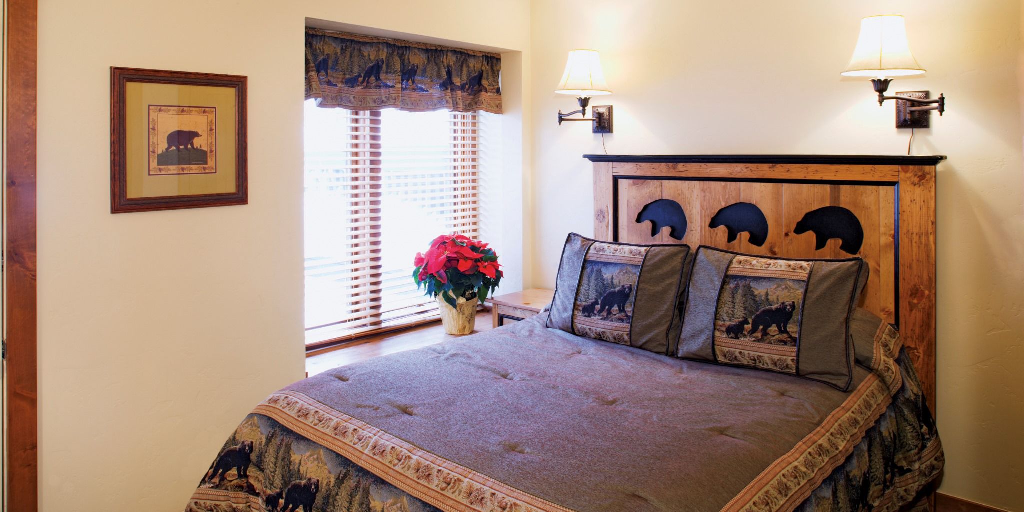 Vail Racquet Club Mountain Resort