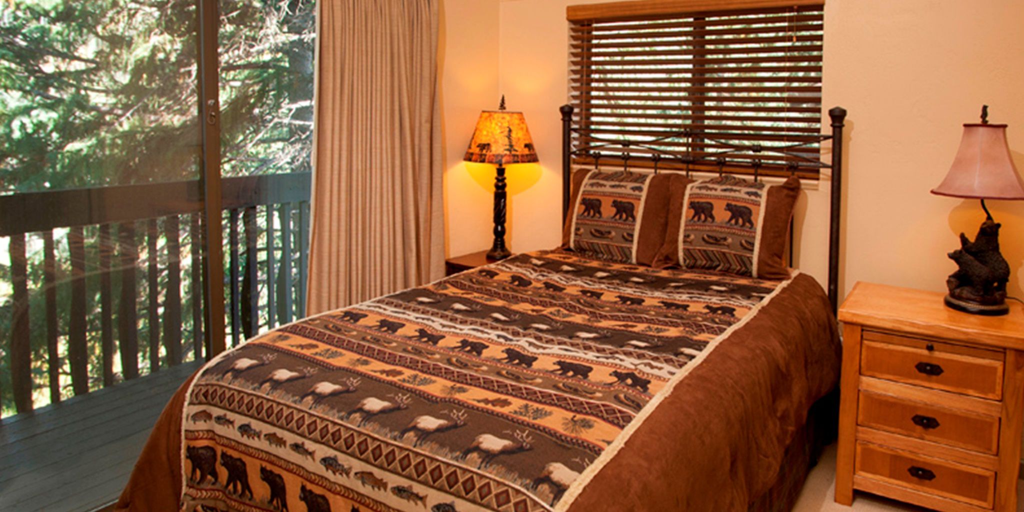 Vail Racquet Club Mountain Resort