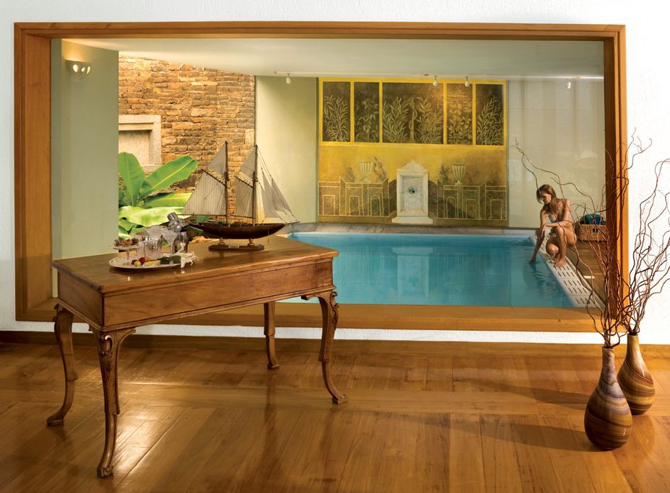 Porto Elounda Golf & Spa Resort