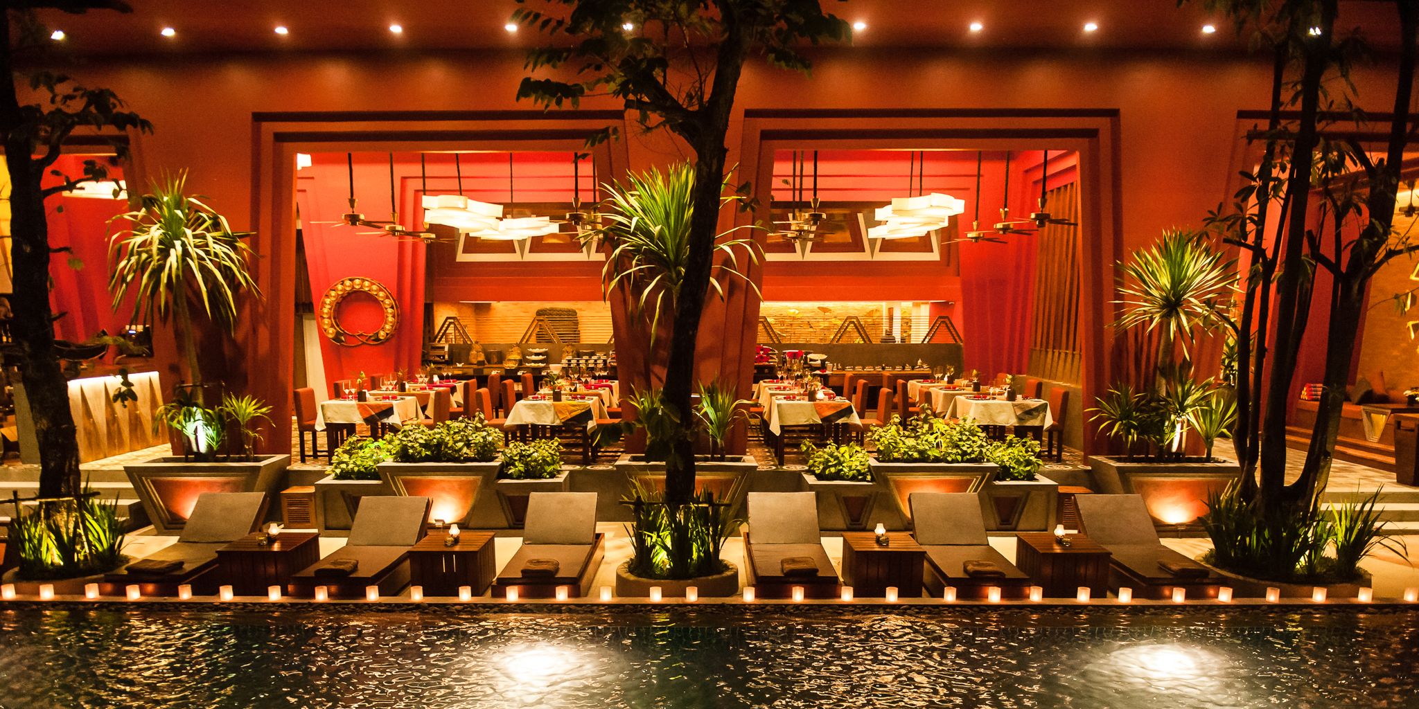 Golden Temple Residence