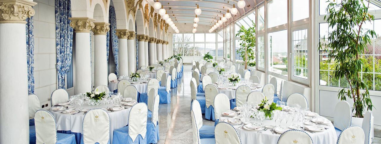 Eurostars Hotel Real