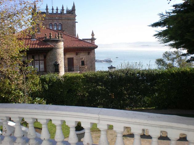 Santander, Spain,Eurostars Hotel Real