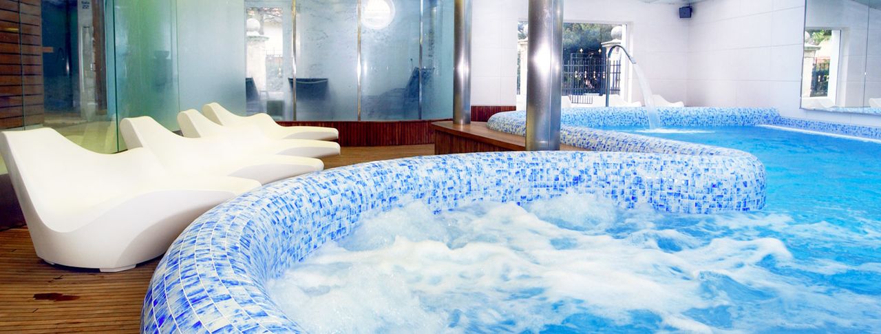 Eurostars Hotel Real