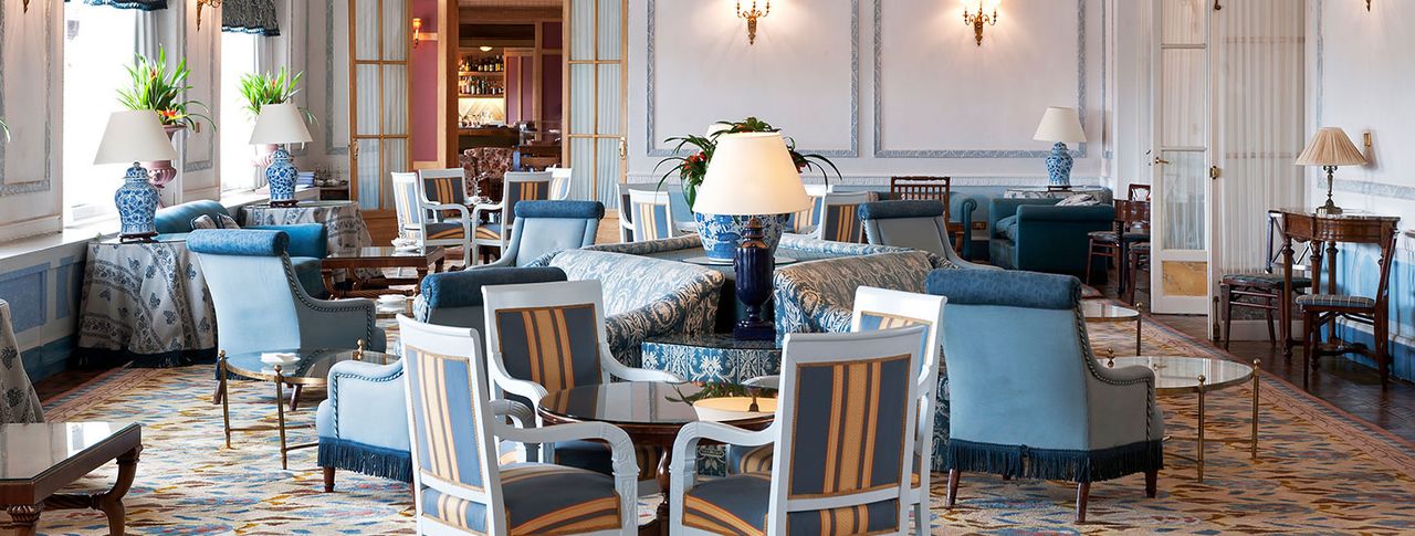 Eurostars Hotel Real