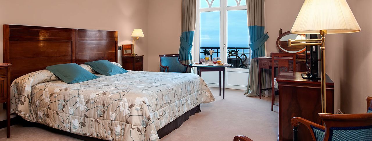 Eurostars Hotel Real